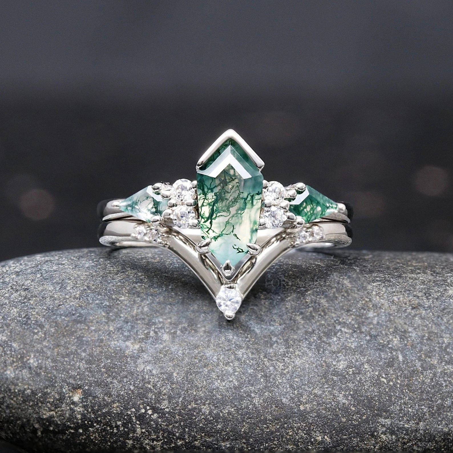 Womens Engagement Rings