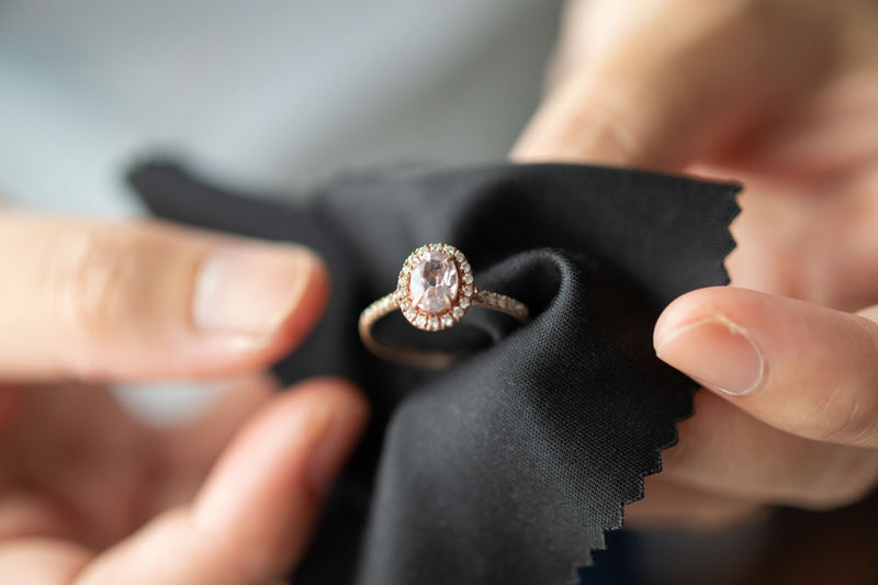 How to Care for and Maintain Your Rings: A Comprehensive Guide