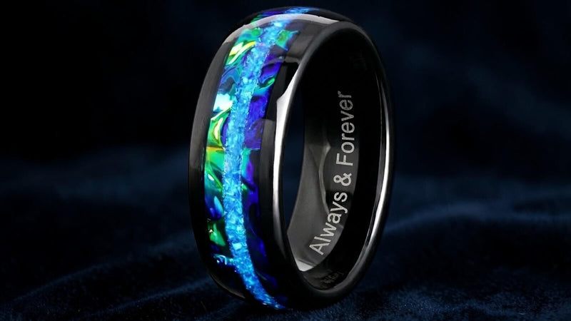 Can You Engrave a Ring? Everything You Need to Know