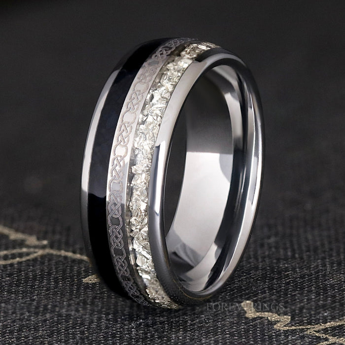 Promise Rings | Foreverings Jewelry