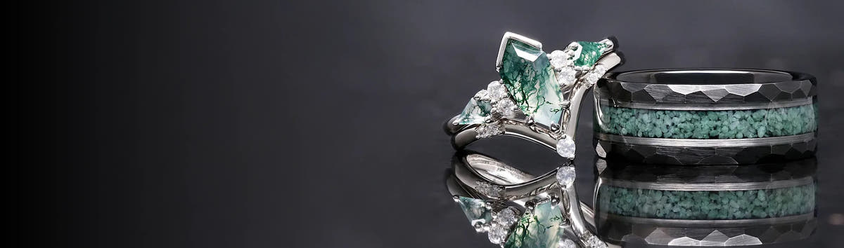 Celebrate Your Story With Something Truly Unique