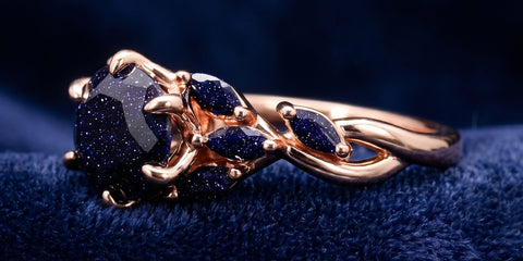 Best Selling Womens Rings