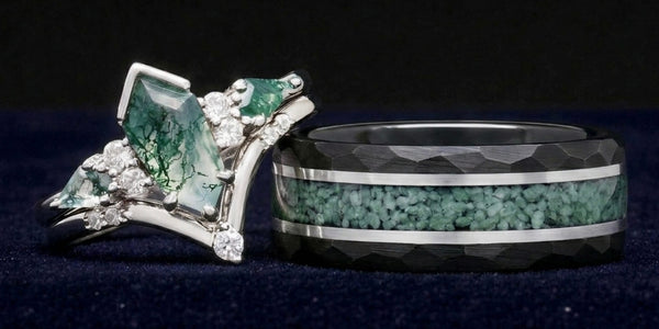 Best Selling Couples Rings