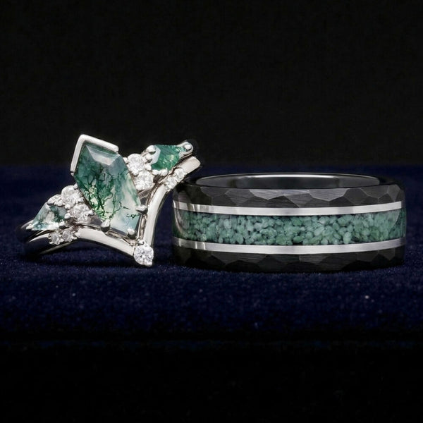 Couples Ring Sets