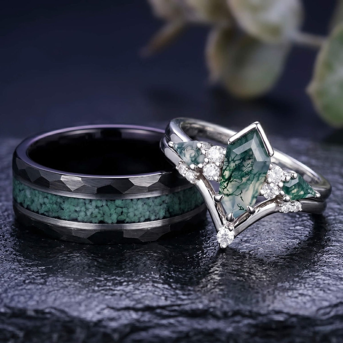 New Ring Arrivals | Foreverings Jewelry