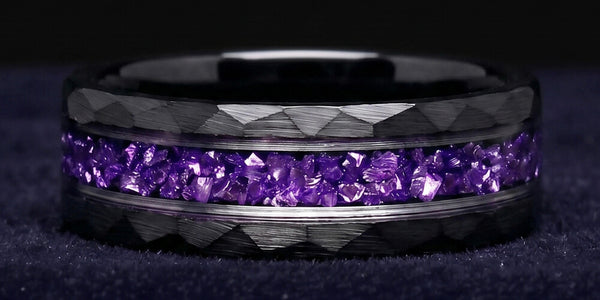 Mens Tungsten Bands