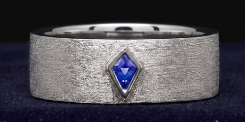 Men's Engagement Rings
