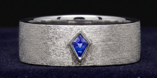 Mens Engagement Rings
