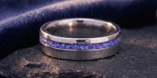 Promise Rings for Men