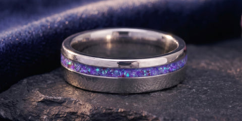 Promise Rings for Men