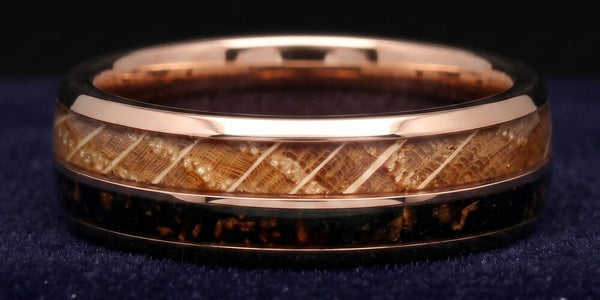 Wood Rings