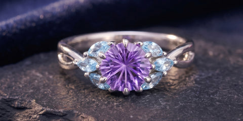 Promise Rings for Her