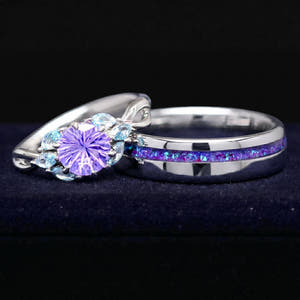 Promise Rings
