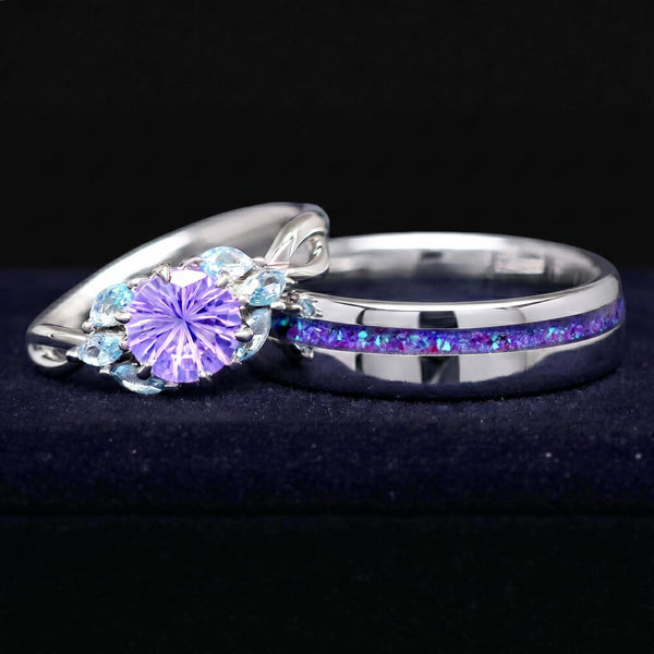 Promise Rings