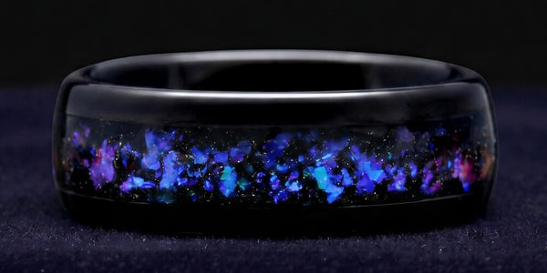 Space-Inspired