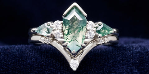 Womens Engagement Rings