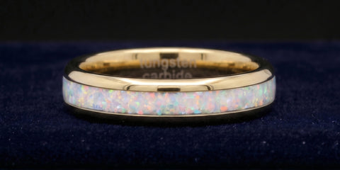 Womens Wedding Bands