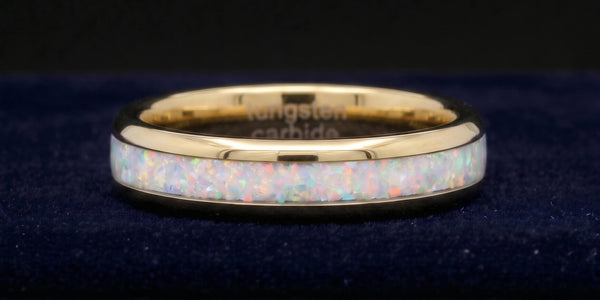 Womens Wedding Bands